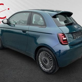 Fiat 500 Elektro Icon 42 kWh