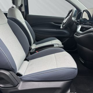 Fiat 500 Elektro Icon 42 kWh