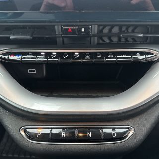 Fiat 500 Elektro Icon 42 kWh