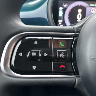 Fiat 500 Elektro Icon 42 kWh