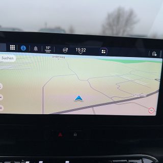 Fiat 500 Elektro Icon 42 kWh