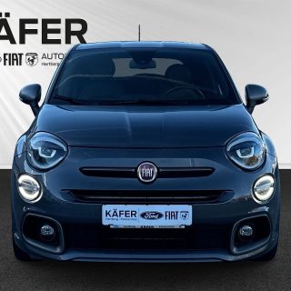 Fiat 500X FireFly Turbo 120 Sport