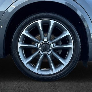 Fiat 500X FireFly Turbo 120 Sport