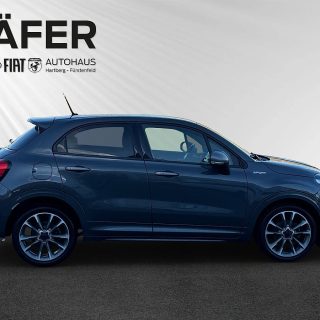 Fiat 500X FireFly Turbo 120 Sport