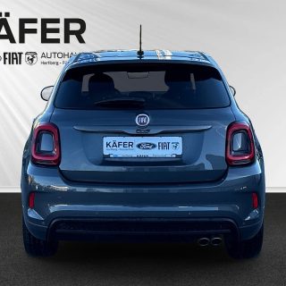 Fiat 500X FireFly Turbo 120 Sport