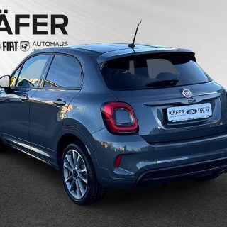 Fiat 500X FireFly Turbo 120 Sport