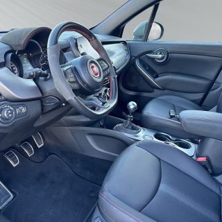 Fiat 500X FireFly Turbo 120 Sport