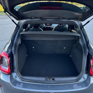 Fiat 500X FireFly Turbo 120 Sport