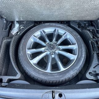 Fiat 500X FireFly Turbo 120 Sport