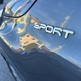 Fiat 500X FireFly Turbo 120 Sport