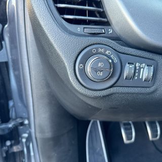 Fiat 500X FireFly Turbo 120 Sport