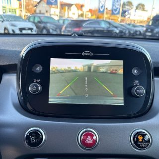 Fiat 500X FireFly Turbo 120 Sport