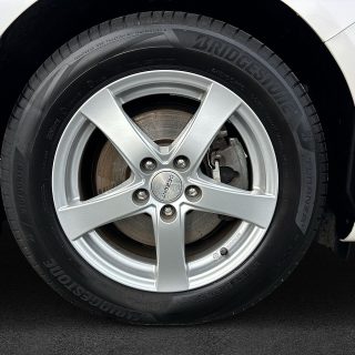 Ford Mondeo 2,0 Hybrid