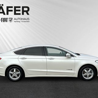 Ford Mondeo 2,0 Hybrid