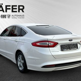 Ford Mondeo 2,0 Hybrid