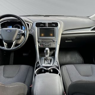 Ford Mondeo 2,0 Hybrid