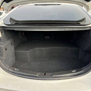 Ford Mondeo 2,0 Hybrid