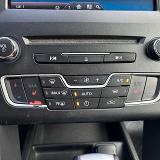 Ford Mondeo 2,0 Hybrid