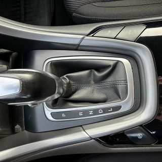 Ford Mondeo 2,0 Hybrid