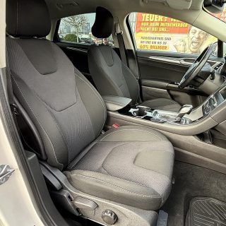 Ford Mondeo 2,0 Hybrid