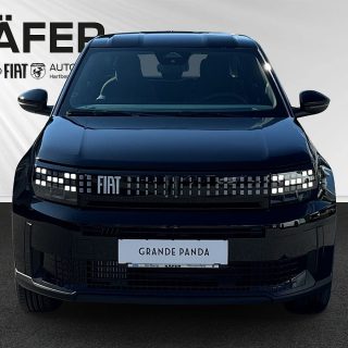 Fiat Grande Panda Hybrid mHEV 110 6-Gang eDCT Icon