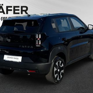 Fiat Grande Panda Hybrid mHEV 110 6-Gang eDCT Icon