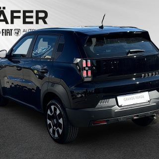 Fiat Grande Panda Hybrid mHEV 110 6-Gang eDCT Icon