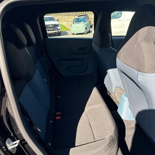 Fiat Grande Panda Hybrid mHEV 110 6-Gang eDCT Icon