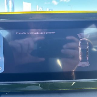 Fiat Grande Panda Hybrid mHEV 110 6-Gang eDCT Icon