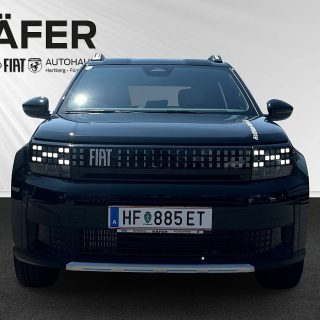 Fiat Grande Panda Hybrid mHEV 110 6-Gang eDCT La Prima