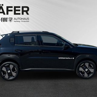 Fiat Grande Panda Hybrid mHEV 110 6-Gang eDCT La Prima