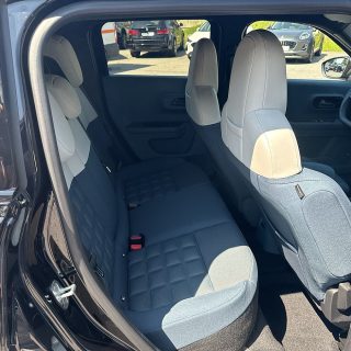 Fiat Grande Panda Hybrid mHEV 110 6-Gang eDCT La Prima