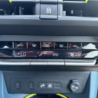 Fiat Grande Panda Hybrid mHEV 110 6-Gang eDCT La Prima