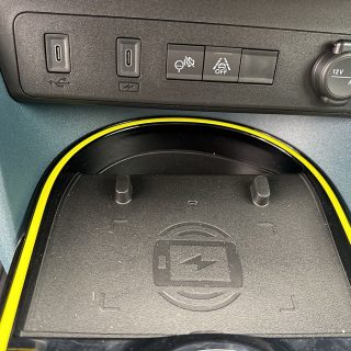 Fiat Grande Panda Hybrid mHEV 110 6-Gang eDCT La Prima