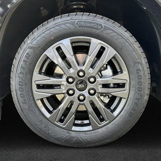 Ford Transit Custom Kasten Doppelkabine 2,0 EcoBlue L2H1 320 Limited Aut.