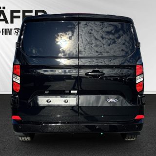 Ford Transit Custom Kasten Doppelkabine 2,0 EcoBlue L2H1 320 Limited Aut.