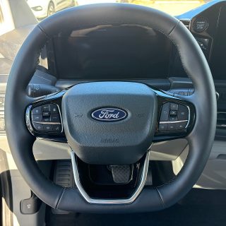 Ford Transit Custom Kasten Doppelkabine 2,0 EcoBlue L2H1 320 Limited Aut.