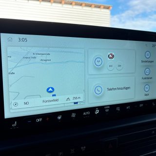 Ford Transit Custom Kasten Doppelkabine 2,0 EcoBlue L2H1 320 Limited Aut.