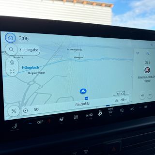 Ford Transit Custom Kasten Doppelkabine 2,0 EcoBlue L2H1 320 Limited Aut.