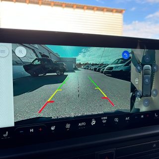 Ford Transit Custom Kasten Doppelkabine 2,0 EcoBlue L2H1 320 Limited Aut.