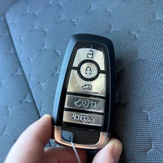 Ford Transit Custom Kasten Doppelkabine 2,0 EcoBlue L2H1 320 Limited Aut.