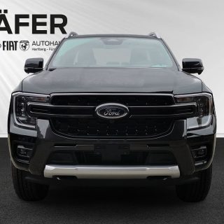 Ford Ranger Doppelkabine Wildtrak e-4WD 2,0 EcoBlue Aut.