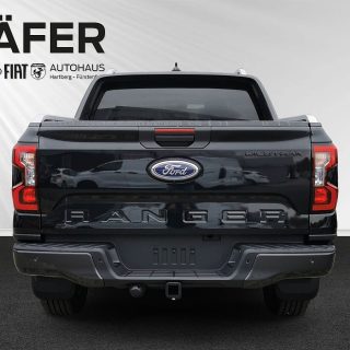 Ford Ranger Doppelkabine Wildtrak e-4WD 2,0 EcoBlue Aut.
