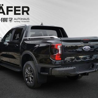 Ford Ranger Doppelkabine Wildtrak e-4WD 2,0 EcoBlue Aut.