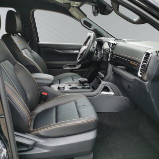 Ford Ranger Doppelkabine Wildtrak e-4WD 2,0 EcoBlue Aut.