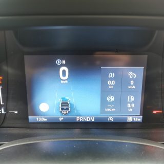 Ford Ranger Doppelkabine Wildtrak e-4WD 2,0 EcoBlue Aut.