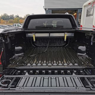 Ford Ranger Doppelkabine Wildtrak e-4WD 2,0 EcoBlue Aut.