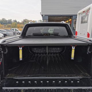 Ford Ranger Doppelkabine Wildtrak e-4WD 2,0 EcoBlue Aut.