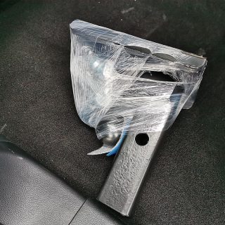 Ford Ranger Doppelkabine Wildtrak e-4WD 2,0 EcoBlue Aut.