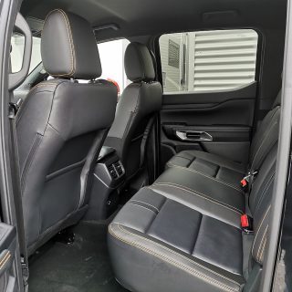 Ford Ranger Doppelkabine Wildtrak e-4WD 2,0 EcoBlue Aut.